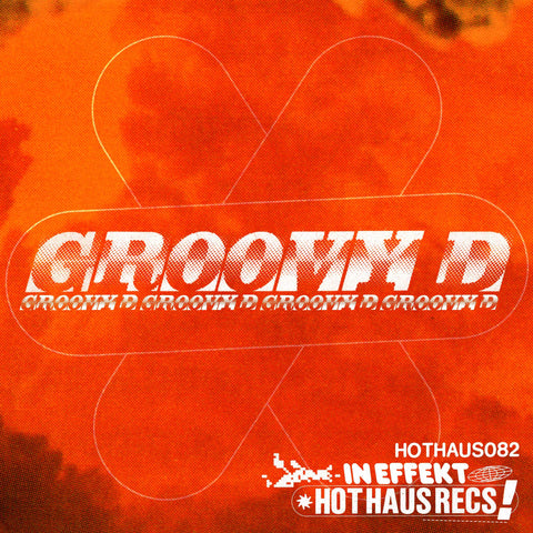 Groovy D - 'Red Alert' Vinyl - Artists Groovy D Genre UK Garage, Bass Release Date 18 Nov 2022 Cat No. HOTHAUS082 Format 12" Vinyl - Hot Haus Recs - Vinyl Record