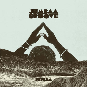 Jembaa Groove - Susuma - Artists Jembaa Groove Genre Soul, Afro Release Date March 18, 2022 Cat No. AR155VL Format 12