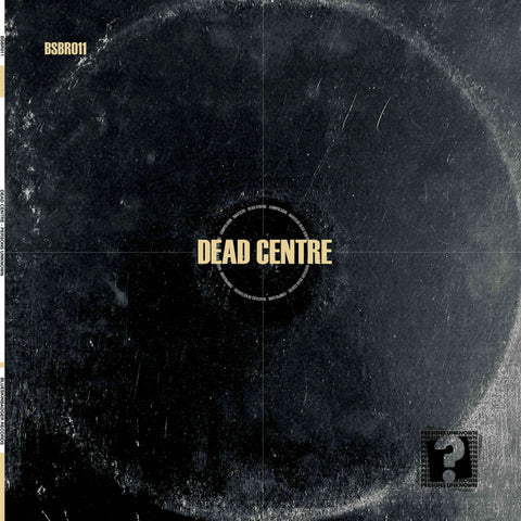 Persons Unknown - Dead Centre (Vinyl) - Persons Unknown - Dead Centre (Vinyl) - Rob Haigh and Syko dip into their Persons Unknown vault again for some previously unreleased and unheard tracks. Unearthed, cleaned, re-edited and remastered, these tracks cap - Vinyl Record