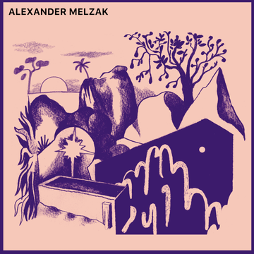 Alexander Melzak - Alexander Melzak LP (Vinyl) - Alexander Melzak - Alexander Melzak LP (Vinyl) - New music on Light Sounds Dark from Alexander Melzak Vinyl, LP, Album - Light Sounds Dark - Light Sounds Dark - Light Sounds Dark - Light Sounds Dark Vinly Record