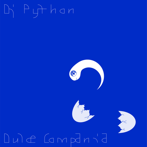 DJ Python - Dulce Compania - Artists DJ Python Genre Deep House, Reggaeton Release Date 15 Jul 2022 Cat No. INC-001 Format 2 x 12" Vinyl - Incienso - Vinyl Record