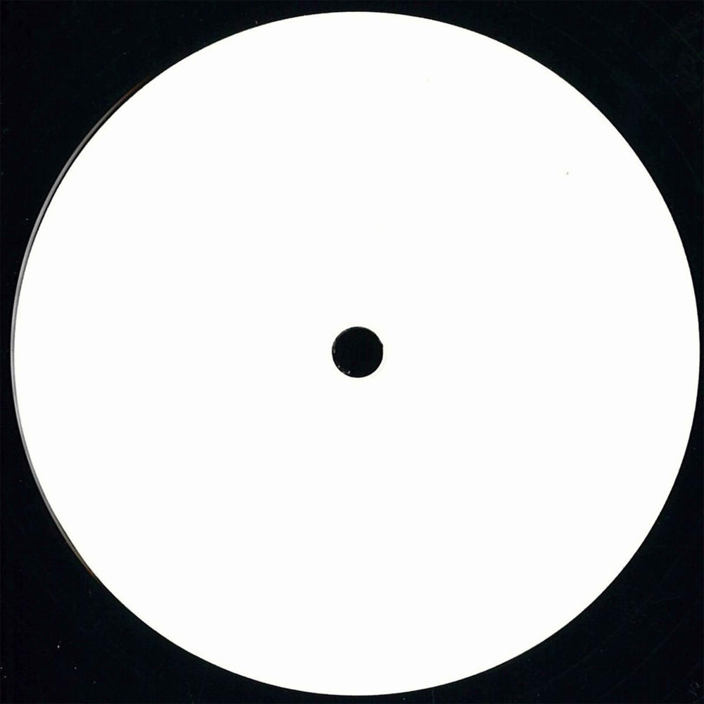 Ruff Kru - 'RUFFKRU01' Vinyl