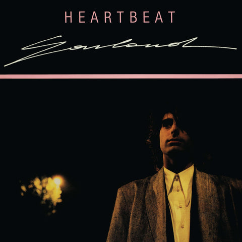 Garland - Heartbeat - Artists Garland Genre Italo-Disco, Reissue Release Date 10 Mar 2023 Cat No. DE-289 Format 12" Vinyl - Dark Entries - Dark Entries - Dark Entries - Dark Entries - Vinyl Record