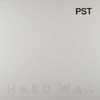 PST - Workshop 31 - Crafty dubbed out & carefully drifting House / Downtempo excursions, luxury gatefold cover - Workshop Vinly Record