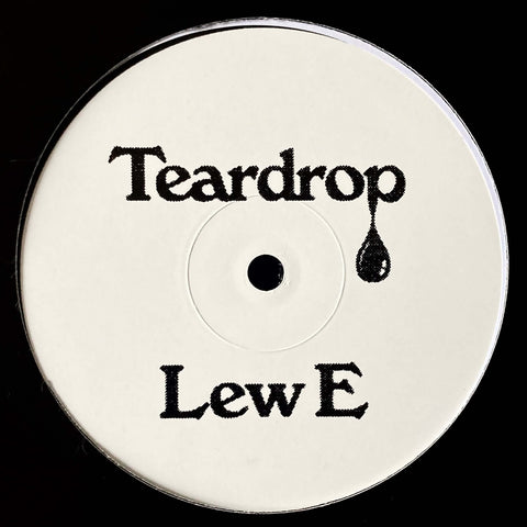 Lew E - Touched / Teardrop - Artists Lew E Genre Breakbeat, House Release Date 17 Mar 2023 Cat No. SPRT003 Format 12" Vinyl - Basic Spirit - Basic Spirit - Basic Spirit - Basic Spirit - Vinyl Record