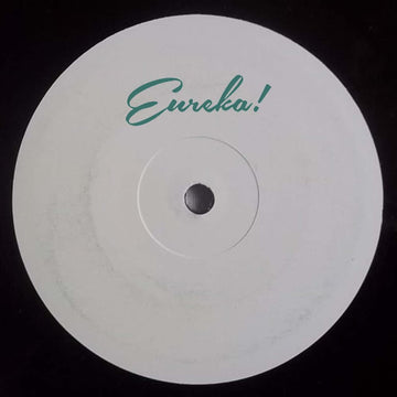 Kaidi Tatham - Eureka! Limited - Kaidi Tatham - Eureka! - Eureka! is starting a project with secret two tracks by UK crossover and broken beats maestro Kaidi Tatham. Vinyl, 12, EP - Eureka! - Eureka! - Eureka! - Eureka! Vinly Record
