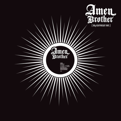 X-Plode - 'Re-Blasted' Vinyl - Artists X-Plode Genre Hardcore, Breakbeat Release Date 8 Jul 2022 Cat No. AB-VFS018 Format 12" Vinyl - Amen Brother - Amen Brother - Amen Brother - Amen Brother - Vinyl Record