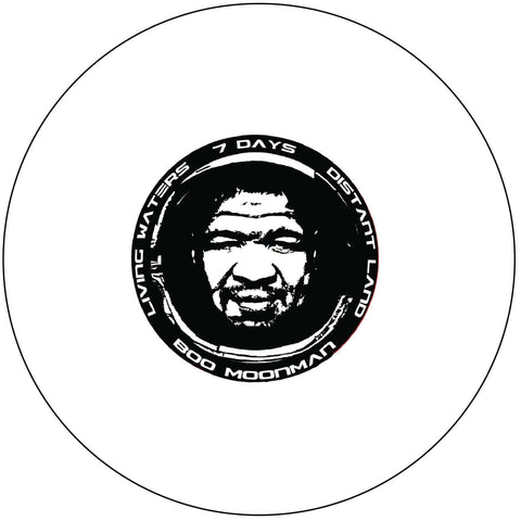 Boo Williams - 'Living Waters' Vinyl - Artists Boo Williams Genre Deep House, Broken Beat Release Date 1 Jul 2022 Cat No. BMM70 Format 12" Vinyl - Boo Moonman - Vinyl Record