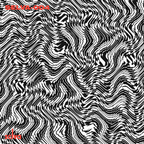 Quantic & Denitia - Nowhere - Artists Quantic & Denitia Genre Downtempo, Electronic Release Date 1 Jan 2020 Cat No. SELVA004 Format 7" Vinyl - Selva - Selva - Selva - Selva - Vinyl Record