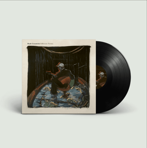 Rudi Creswick - Different Forms - Artists Rudi Creswick Genre Jazz, Neo Soul Release Date 3 Feb 2023 Cat No. SEKITO9V Format 12" Vinyl - Sekito - Sekito - Sekito - Sekito - Vinyl Record
