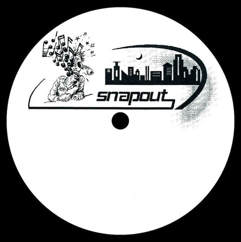 Riku Sugimoto - the snapout’s squad day1 called The Knox Blocks - Artists Riku Sugimoto Genre Tech House Release Date March 11, 2022 Cat No. SNA001 Format 12" Vinyl - snapout - snapout - snapout - snapout - Vinyl Record