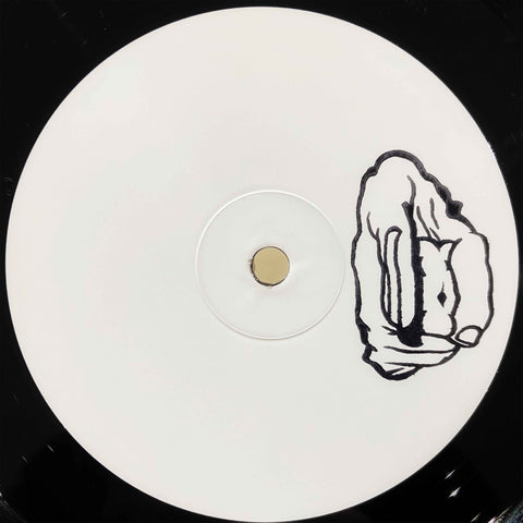 Baby Rollen & Ollie Rant - 'Move It' Vinyl - Artists Baby Rollén Ollie Rant Genre Breakbeat, Trance Release Date 3 Jun 2022 Cat No. SLUMPW001 Format 12" Vinyl - Slump Recordings - Vinyl Record