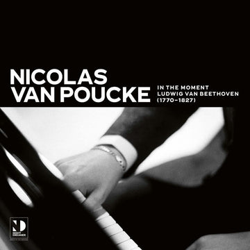 Nicolas Van Poucke - In The Moment - Artists Nicolas Van Poucke Genre Electronic Release Date April 1, 2022 Cat No. ND11 Format 12