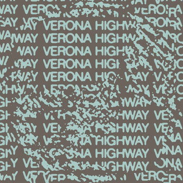 Submorphics - Verona Highway - Artists Submorphics Genre Drum N Bass Release Date 16 Dec 2022 Cat No. NQ037 Format 12