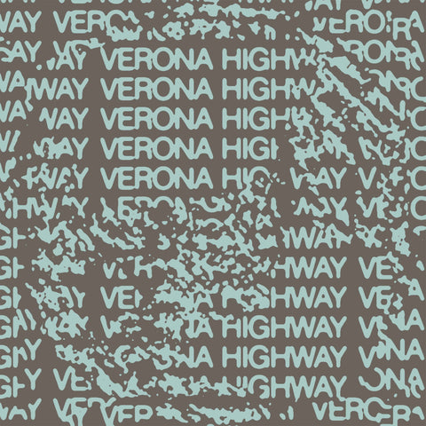 Submorphics - Verona Highway - Artists Submorphics Genre Drum N Bass Release Date 16 Dec 2022 Cat No. NQ037 Format 12" Vinyl - The North Quarter - The North Quarter - The North Quarter - The North Quarter - Vinyl Record