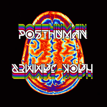 Posthuman - Hack Jammer - Artists Posthuman Genre Acid House, Techno Release Date 29 April 2022 Cat No. BV47 Format 12