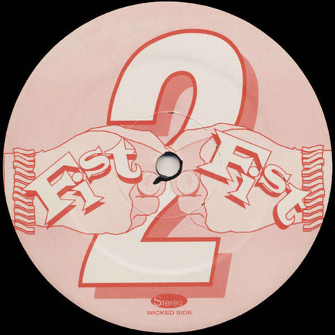 The Underworld - 'Sound Boy In A Problem' Vinyl - Artists The Underworld Genre Jungle, Reissue Release Date 26 Aug 2022 Cat No. F2F002 Format 12" Vinyl - Fist 2 Fist - Vinyl Record