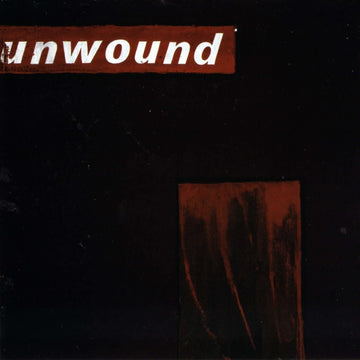 Unwound - Unwound Vinyl Vinly Record