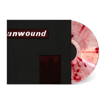 Unwound - Unwound (Rising Blood) Vinyl Vinly Record