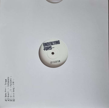 VA - Dums Bong EP [Ltd. 100 Copies] Vinyl Vinly Record