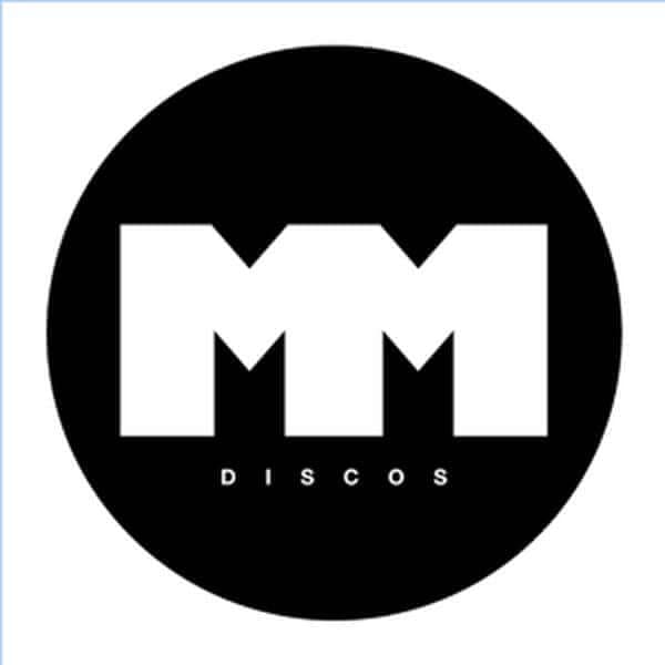 V/A - MM Discos 01 (PRE - ORDER) Vinyl