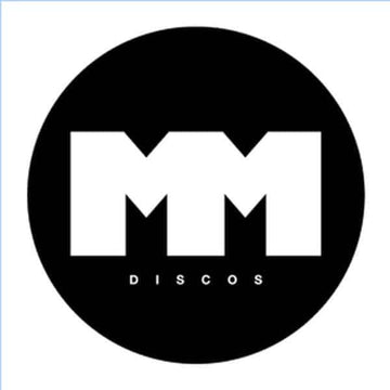 V/A - MM Discos 01 (PRE - ORDER) Vinyl Vinly Record