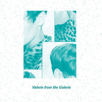 Valerie From The Galerie - Tape One Vinyl Vinly Record