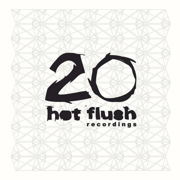 Various - 20 (Hotflush 20th Year Anniversary) Vinyl Vinly Record