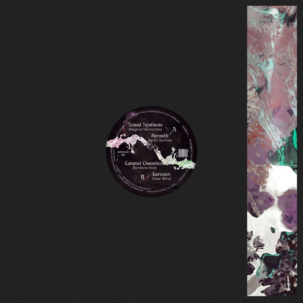 Various - Acid Explorations Vinyl