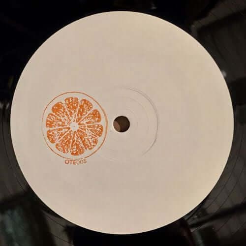 Various - 'Afro Edits Vol 3' Vinyl Vinyl