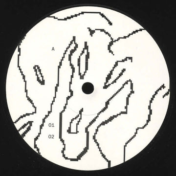 Various - Arp 002 Vinyl Vinly Record