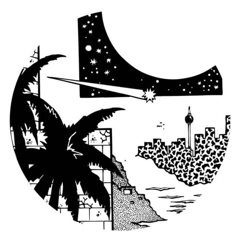 Various Artists - HIMCMP001 Vinyl - Vinyl Record