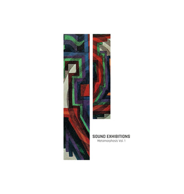 Various Artists - Metamorphosis Vol. 1 Vinyl Vinly Record