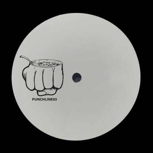 Various Artists - PUNCHLINE03 Vinyl