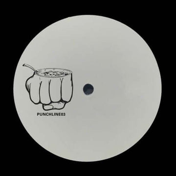 Various Artists - PUNCHLINE03 Vinyl Vinly Record