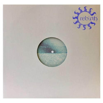 Various Artists - Rebirth 10 Remixed PT 2 (Ltd. 150 Copies) Vinyl Vinly Record