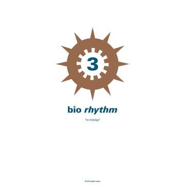 Various - Bio Rhythm 3 (Re - Indulge) Vinyl Vinly Record