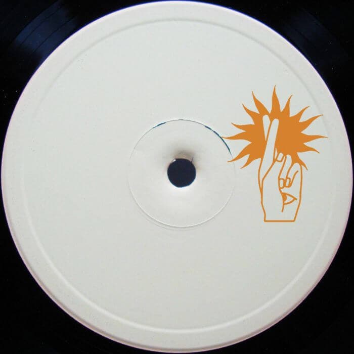 Various - Bonfido 003 [Warehouse Find] Vinyl