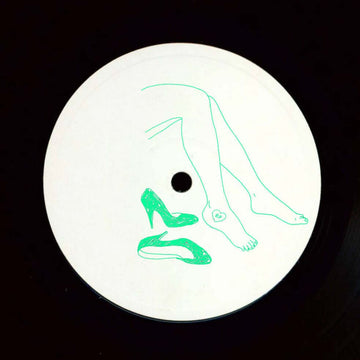 Various - BPLS004 [Warehouse Find] Vinyl Vinly Record