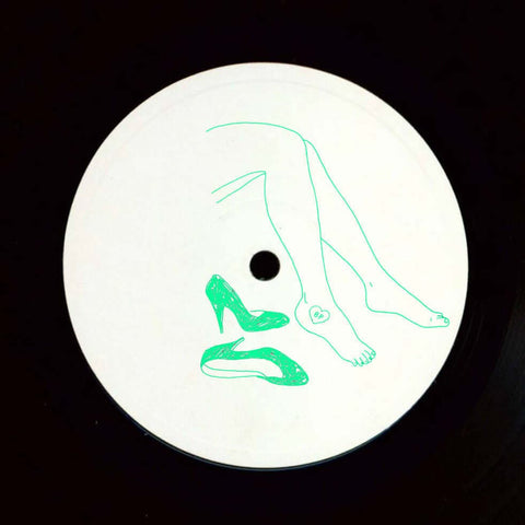 Various - BPLS004 [Warehouse Find] Vinyl - Vinyl Record