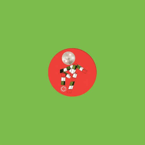 Various - Ciao Italia Generazioni Underground Bonus Cinque Vinyl