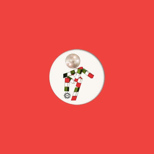 Various - Ciao Italia Generazioni Underground Bonus EP Uno Vinyl