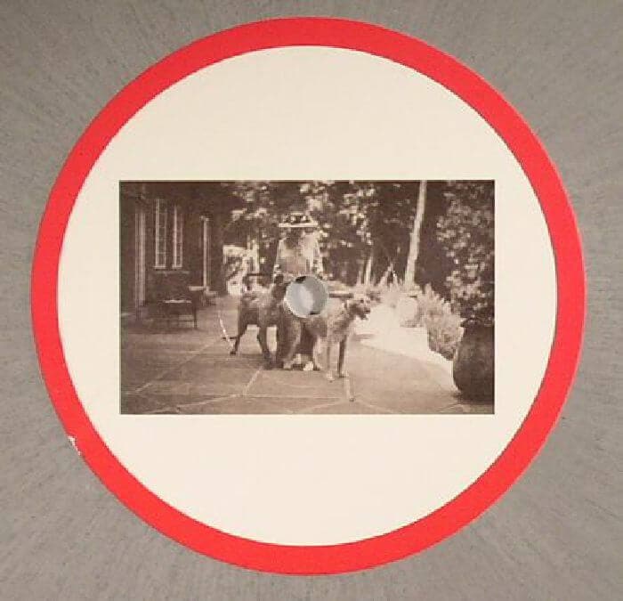 Various - Crib Goch (Red Ridge) Vinyl