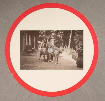 Various - Crib Goch (Red Ridge) Vinyl Vinly Record