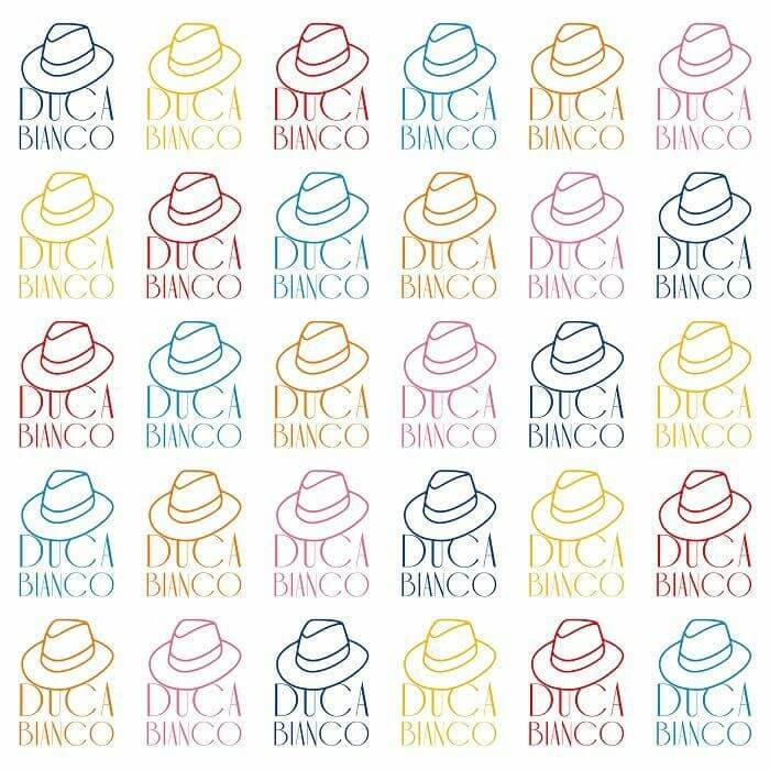 Various - DB12 010 Vinyl