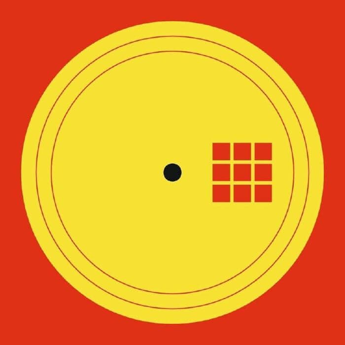 Various - DBS Volume 1 Vinyl