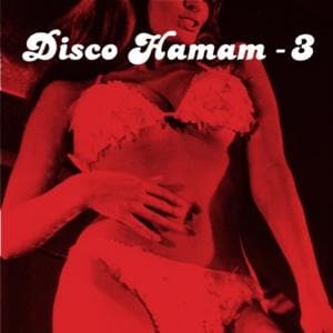 Various - Disco Hamam Vol.3 [Warehouse Find] Vinyl