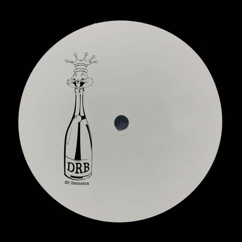 Various - DRB17 Vinyl