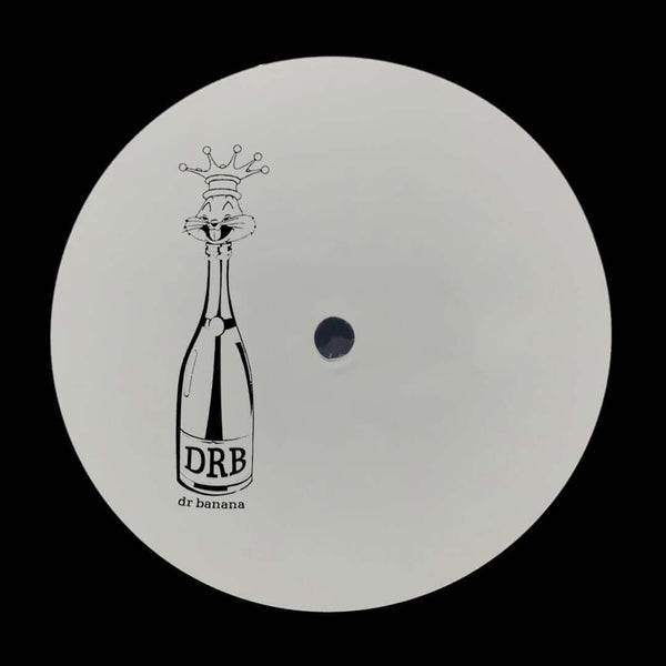 Various - DRB17 Vinyl