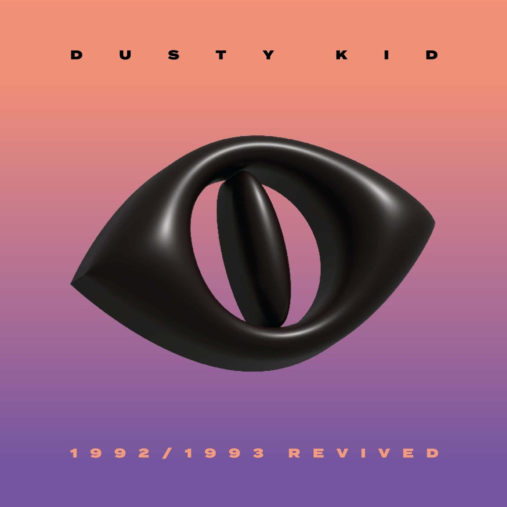 Various - Dusty Kid Revived Vinyl